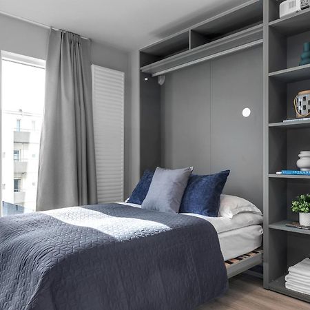 B18 Apartments ريكيافيك الغرفة الصورة