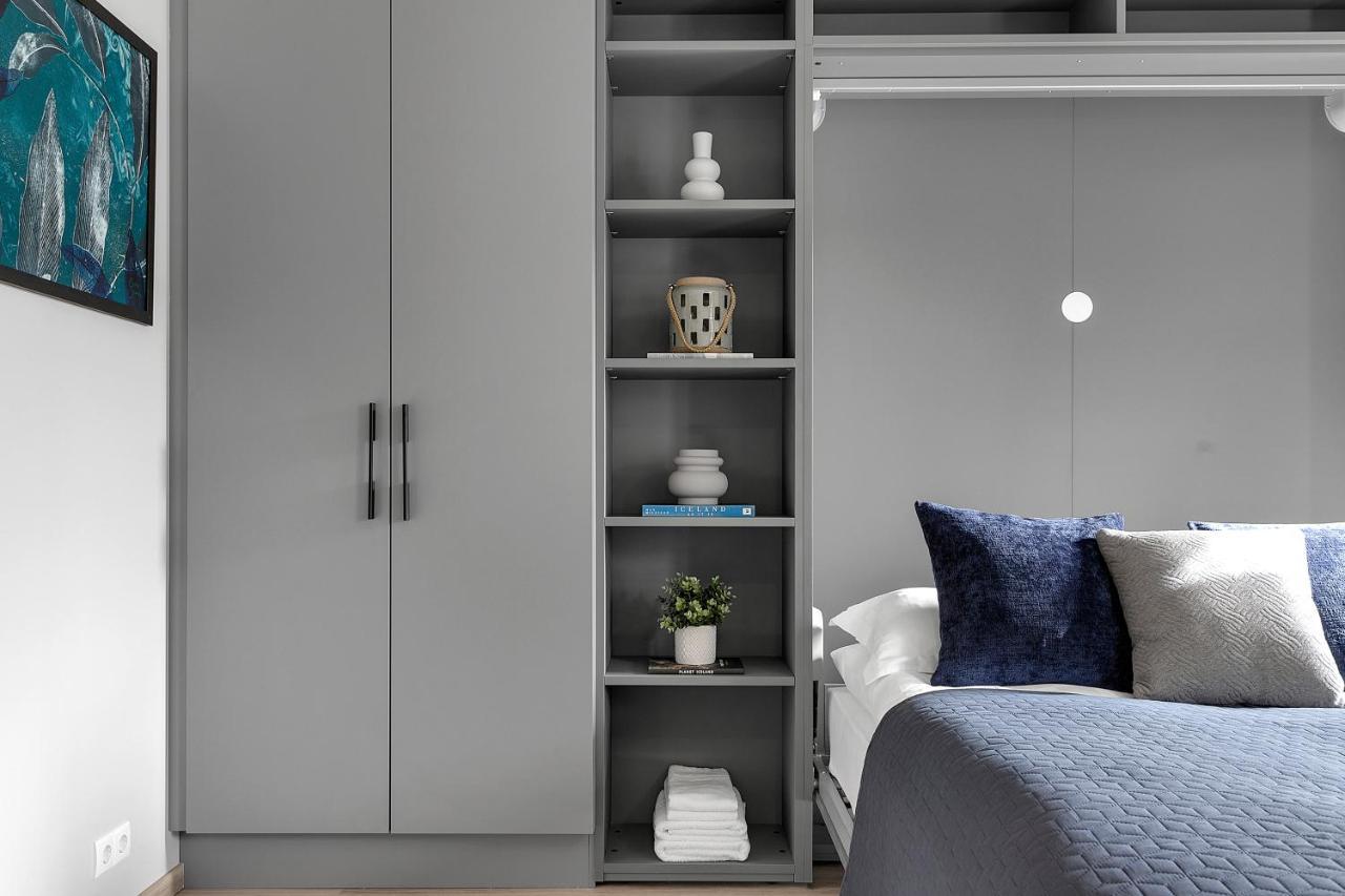 B18 Apartments ريكيافيك المظهر الخارجي الصورة